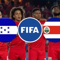 Puñal para Costa Rica y Honduras: Panamá recibe la notificación de FIFA que tanto esperaba tras clasificar al Mundial 2026