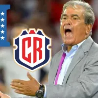 Jorge Luis Pinto señala al verdadero culpable de por qué Costa Rica y Honduras están fuera del Mundial 2026