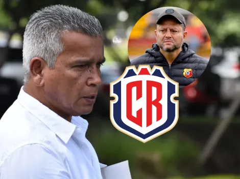 Fractura en la Fededútbol: Leo Vargas expone a Jafet Soto como nadie se atrevió