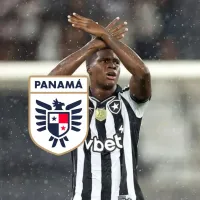 Todo Panamá emocionado: Kadir Barría vuelve a hacer historia en Botafogo y consigue lo que nadie pudo en el Brasileirao