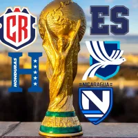 Costa Rica, Honduras, Guatemala, El Salvador y Nicaragua ya lo saben: la decisión que podría clasificarlos al Mundial 2030
