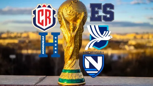 Costa Rica, Honduras, Guatemala, El Salvador y Nicaragua ya lo saben: la decisión que podría clasificarlos al Mundial 2030