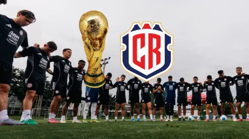 La noticia que impacta a Costa Rica mientras busca DT para reemplazar al Piojo Herrera