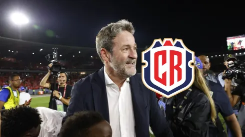 Panamá en vilo: Thomas Christiansen recibe consejo de un ex entrenador de Costa Rica.