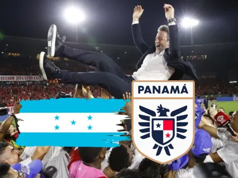 Honduras, cerca del Mundial 2026: la gran noticia que llega desde Panamá