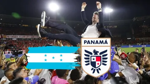 La selección de Panamá alegra a Honduras y lo pone cerca del Mundial 2026.