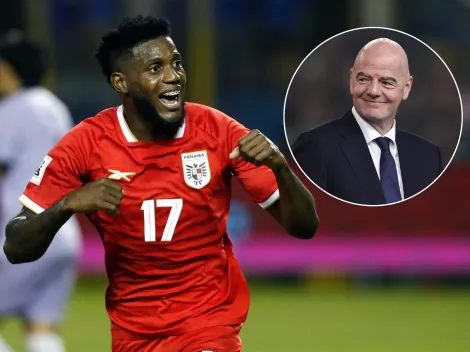 FIFA le manda un mensaje a Panamá tras la clasificación