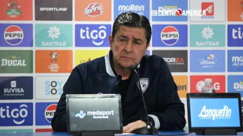 El entrenador mexicano tiene todo preparado para firmar otro contato