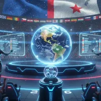 La Inteligencia Artificial simula el sorteo del Mundial 2026: grupo y rivales de Panamá