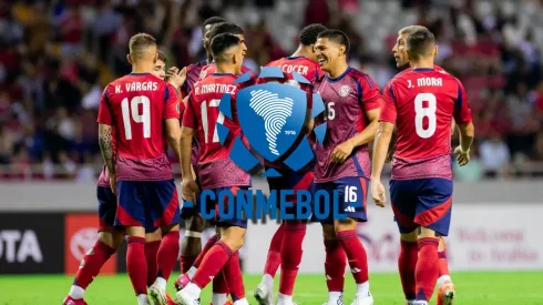 Los posibles DTs de Costa Rica. (Foto: ESPN)
