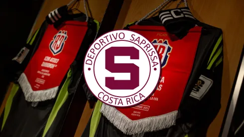 Ex Saprissa rechazó la Sele. (Foto: Fedefútbol)