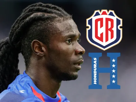 La historia de Ricardo Adé, verdugo de Costa Rica y Honduras