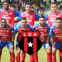 Alajuelense en alerta: Xelajú MC recibe la ayuda que le podría dar ventaja para la final de la Copa Centroamericana