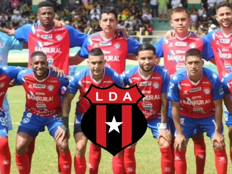 Xelajú MC recibe la ayuda que le podría dar ventaja para la final de la Copa Centroamericana