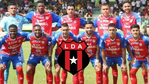 Los chivos dan un paso adelante