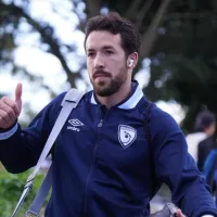 Aaron Herrera necesitó tres palabras para dar a conocer su futuro en la Selección de Guatemala tras no clasificar al Mundial 2026