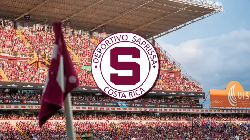 Saprissa hizo un importante anuncio. (Foto: Saprissa)