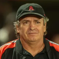 “Sin competir”: Machillo Ramírez estalla y apunta contra Miguel Herrera por un pedido que golpeó a Alajuelense