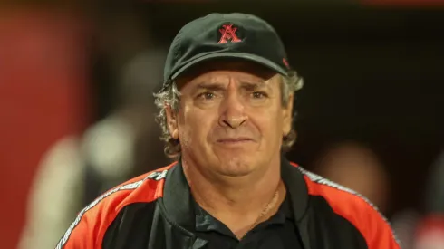 Machillo Ramírez criticó decisión de Miguel Herrera. (Foto: La Nación)