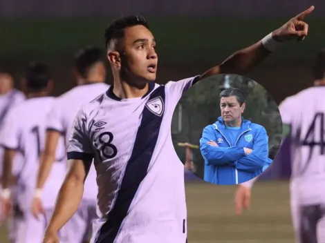 Óscar Santis no se guardó nada sobre la continuidad de Luis Fernando Tena