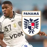 Lo confirman en Brasil: Kadir Barría da el gran salto que impacta a Panamá e ilusiona con el Mundial 2026