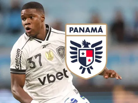 Lo confirman en Brasil: Kadir Barría da el gran salto que impacta a Panamá