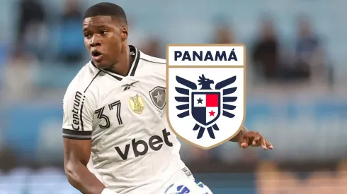 Kadir Barría recibe gran noticia en Botafogo e ilusiona a todos en Panamá de cara al Mundial 2026.