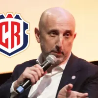 “Hemos tenido reuniones”: Osael Maroto anuncia la llegada que sacudirá a La Sele tras el fracaso rumbo al Mundial 2026 y la salida del Piojo Herrera