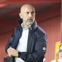 Con nombre y apellido: revelan a qué famoso periodista llamó Osael Maroto para exigirle silencio tras el fracaso del Mundial 2026