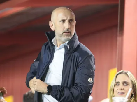 El famoso periodista al que Maroto llamó para exigirle silencio