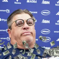 La salida no es gratis: esto le pagará la Fedefútbol al Piojo Herrera por terminar antes su contrato con Costa Rica