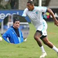 Sale a la luz la verdad sobre la limpieza de Nathaniel Méndez-Laing de Guatemala y Luis Fernando Tena quedó expuesto: “No cayó bien”