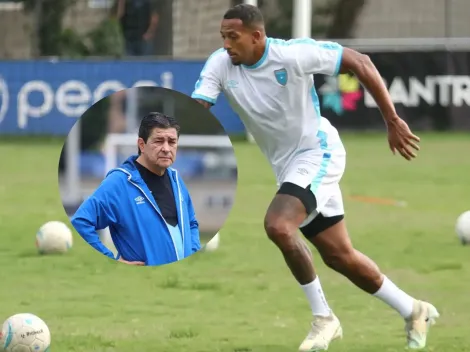 La verdad sobre la limpieza de Nathaniel Méndez-Laing de Guatemala