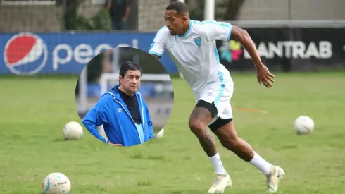 La verdad sobre Luis Fernando Tena y Nathaniel Méndez-Laing sale a la luz en Guatemala.