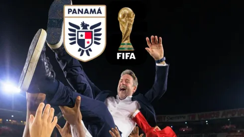 Toda Panamá espera ansiosa el sorteo del Mundial 2026.