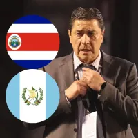 “Ya no está en Guatemala”: se confirma la noticia sobre Luis Fernando Tena que sacude a todos mientras Costa Rica pelea por contratarlo
