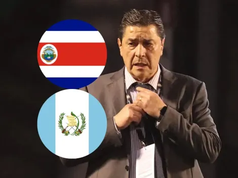 "Ya no está en Guatemala": se confirma la noticia sobre Luis Fernando Tena