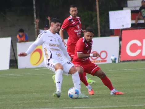 La tabla de posiciones del Apertura 2025 de la Liga Nacional de Guatemala