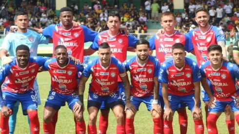 Xelajú abre este viernes la Jornada 21 de la Liga Nacional de Guatemala.