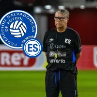 Fin de los rumores: filtran la decisión que tomará la Fesfut con el futuro de Bolillo Gómez en La Selecta