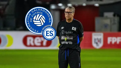 El entrenador colombiano ya conoce la postura de la Federación.