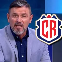 “No se puede”: Rolando Fonseca expone las modificaciones que habría que hacer en Costa Rica para volver a un Mundial