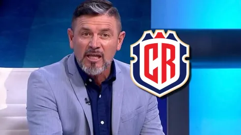 Los cambios que propone Rolando Fonseca. (Foto: La Nación)