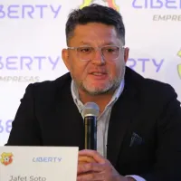 “Me citaron”: Jafet Soto saca a la luz la propuesta que le hicieron para integrar La Sele