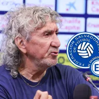 “Indignado”: Mágico González rompe el silencio luego de la eliminación de La Selecta y cuenta lo que más le duele a El Salvador