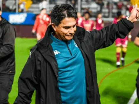 Quesada elige al mejor jugador de la historia de Saprissa