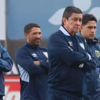 Luis Fernando Tena hace pedido especial para continuar en la Selección de Guatemala