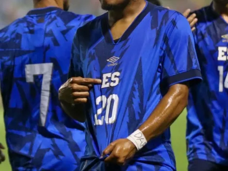 Fue legionario y Selección de El Salvador, pero ahora lanza fuerte cuestionamiento a su actual club