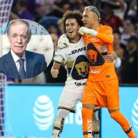 “Refuerzos de mala calidad”: José Ramón Fernández lanza dardo a Keylor Navas y a Adalberto Carrasquilla luego de la eliminación de Pumas