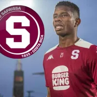 500 mil dólares por Fidel Escobar: confirman la noticia que impacta a Saprissa y lo aleja de Costa Rica